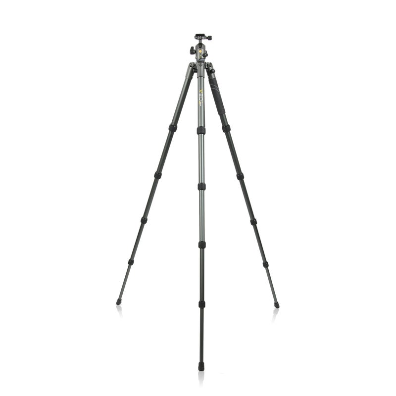 Vanguard VEO 2 265AB Aluminum Tripod with VEO 2 BH-50 Ball Head - Image 4
